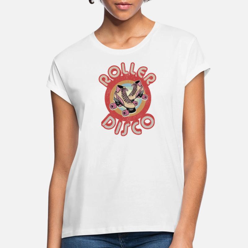 Retro T-Shirts | Unique Designs 